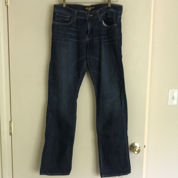 Lucky Brand Denim - Lucky Brand Jeans